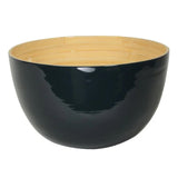 Bamboo Family Bowl