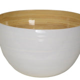 Bamboo Family Bowl