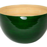 Bamboo Family Bowl