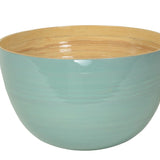 Bamboo Family Bowl