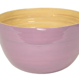Bamboo Family Bowl