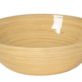 Bamboo Classic Bowl