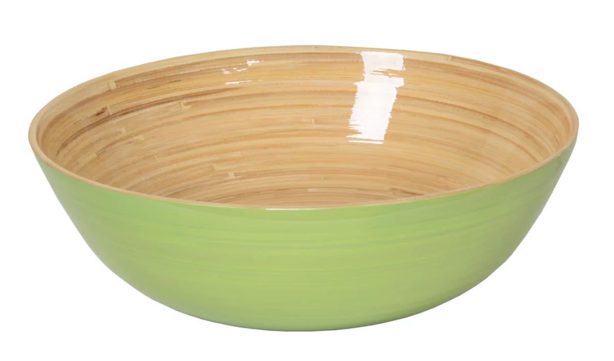 Bamboo Classic Bowl