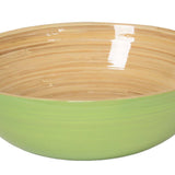 Bamboo Classic Bowl