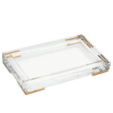 Acrylic Counter Tray