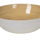 Bamboo Classic Bowl