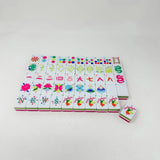 Dandy Mahjong Tiles