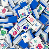Lola Mahjong Tiles