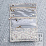 Luxe Jewelry Wallet
