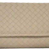 Luxe Jewelry Wallet