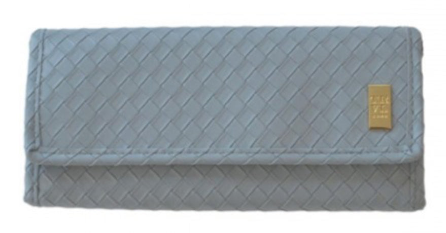 Luxe Jewelry Wallet