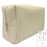 Luxe Woven