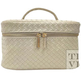Luxe Woven