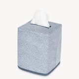 Matouk Jasper Tissue Box Cover