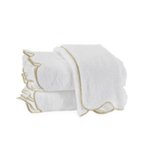 Cairo Custom Hand Towel-Sand