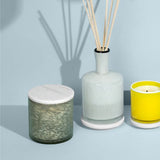 Lafco Stone Candle Lid