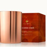 Simmered Cider Candle