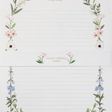 Garden Notepad