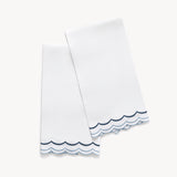 Matouk India Three Guest Towel