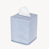 Matouk Jasper Tissue Box Cover