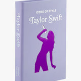 Taylor Swift, Icons Of Style