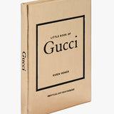 The Little Book Of Gucci
