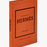Little Book Of Hermes