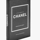 Little Book Of Chanel