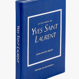 Little Book Of YSL