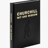 Churchill Wit And Wisdom