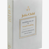 Julia Childs Mastering Art