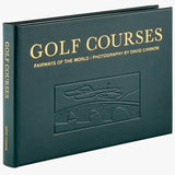 Golf Courses Fairways