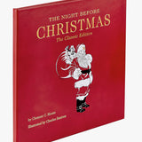 Night Before Christmas