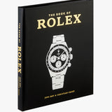 The Book Of Rolex