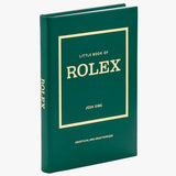 Little Book Of Rolex