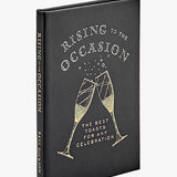 Rising To The Occasion