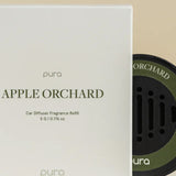 Apple Orchard Car Diffuser