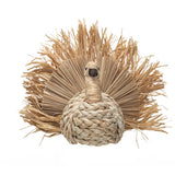 Dried Husk Turkey