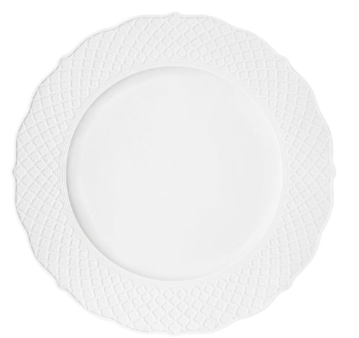 Empire White Dinnerware Collection