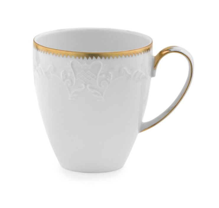 Anna Weatherley Simply Anna Gold Collection