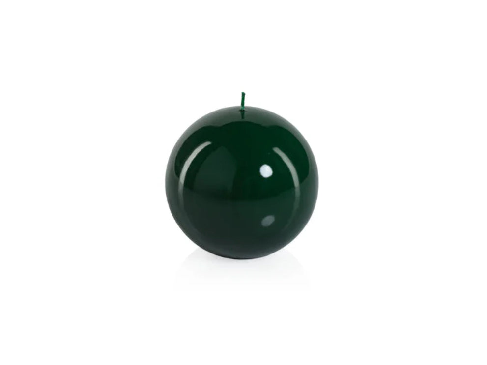 Lacquer Ball Candles