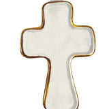 Encanto Athens Cross Ornament