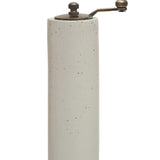 Stoneware Salt/Pepper Grinder