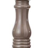 Enameled Rubberwood S&P Mill