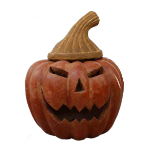 Pumpkin Lanterns
