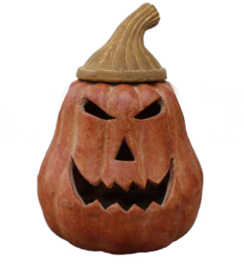 Pumpkin Lanterns