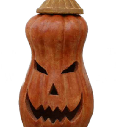 Pumpkin Lanterns