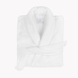 Milagro Robe - White