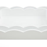 Lacquer Trays