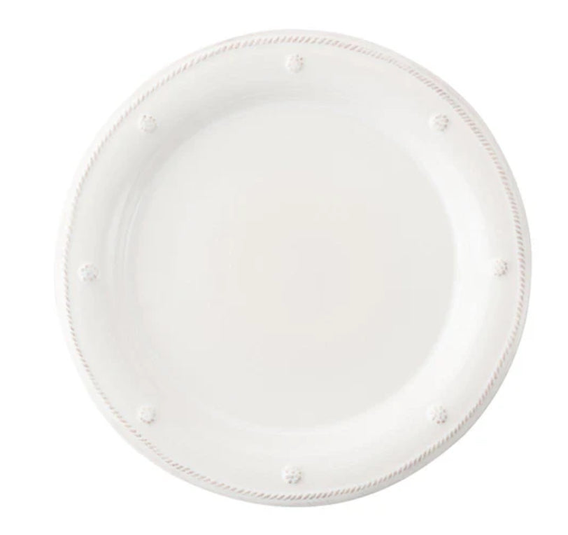 Berry & Thread Whitewash Dinnerware